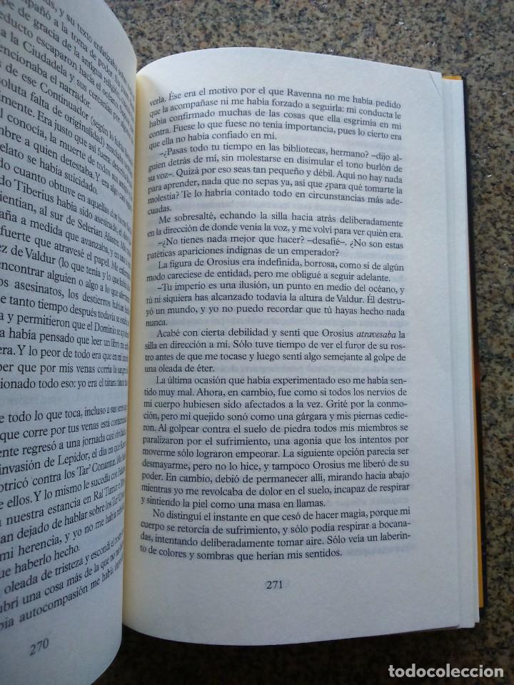Libros de segunda mano: INQUISICION -- ANSELM AUDLEY -- CIRCULO 2004 -- - Foto 3