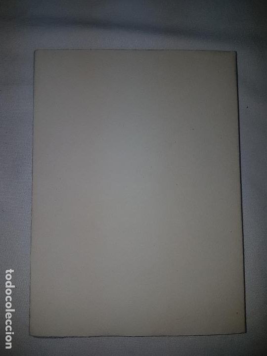 Libros de segunda mano: Cervantes - La Gitanilla. Aguafuertes De Pedro Pruna. - Foto 3