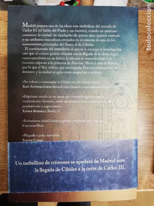 Libros de segunda mano: La navaja inglesa. Jos&eacute; de Cora - Foto 2