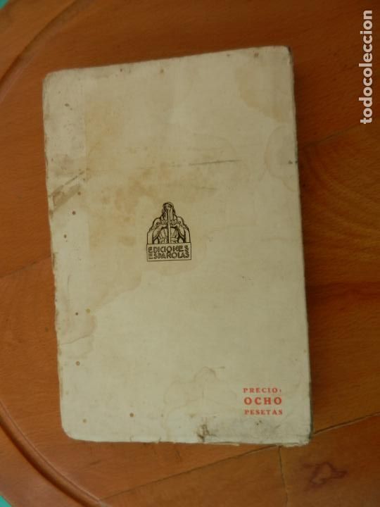 Libros de segunda mano: PITUSIN - NOVELA - BARTOLOME SOLER - 1941 - Foto 3