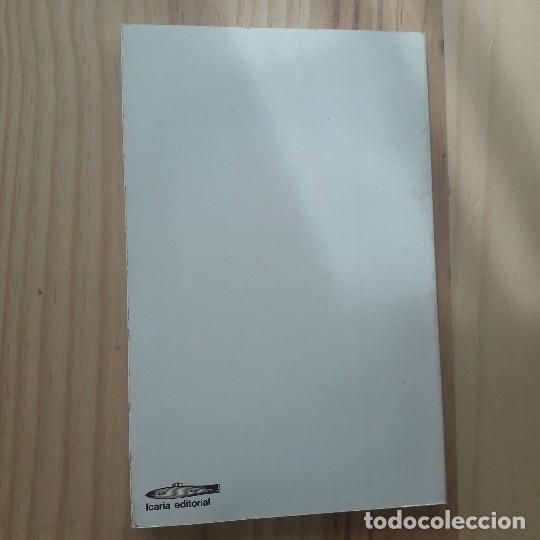 Libros de segunda mano: JALEOSAS ANDADAS - BORIS VIAN - Foto 3