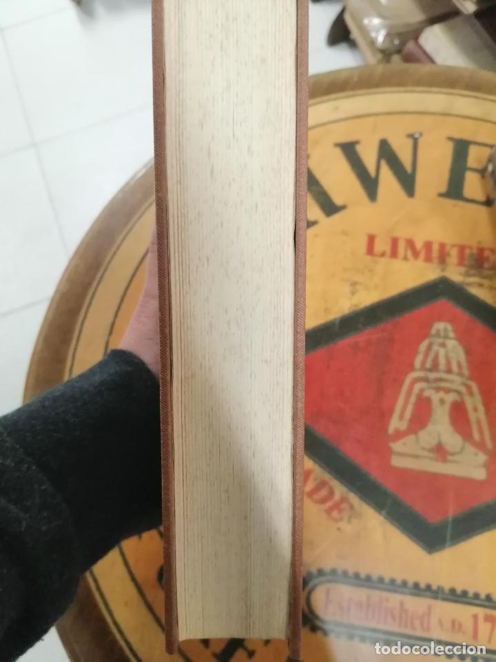 Libros de segunda mano: Novelas ejemplares. Cervantes. - Foto 2