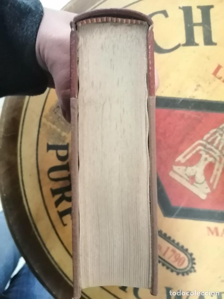 Libros de segunda mano: Novelas ejemplares. Cervantes. - Foto 3