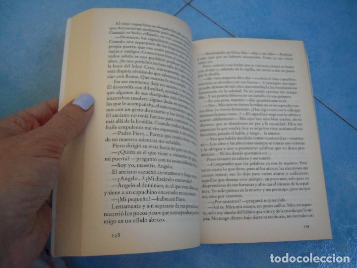 Libros de segunda mano: El inquisidor - Foto 4