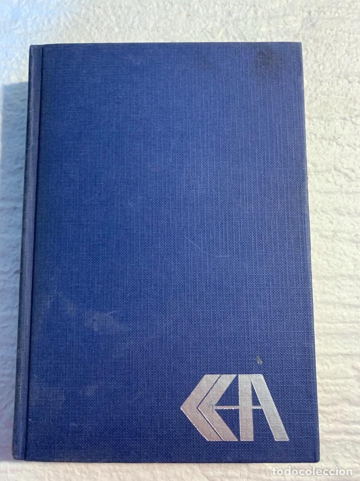 Libros de segunda mano: El poder que preserva. Stephen R. Donaldson. Editorial Acervo. 3&ordf; ed. 1989 - Foto 4
