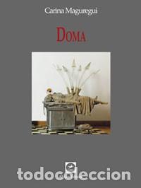 Libros de segunda mano: Doma. Carina Maguregui - Foto 1