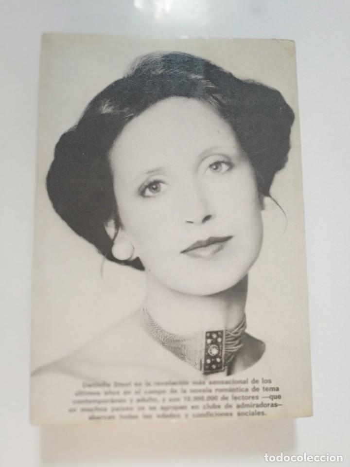 Libros de segunda mano: UNA VEZ EN LA VIDA.- DANIELLE STEEL - Foto 4