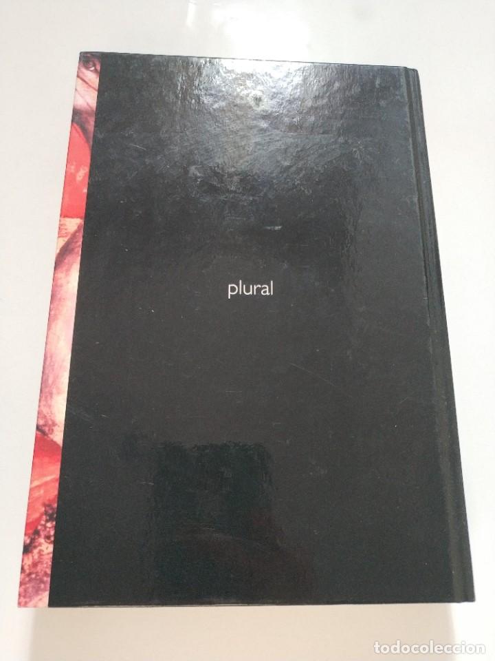 Libros de segunda mano: LA NOCHE DE LESI.- PETER BERLING - Foto 4