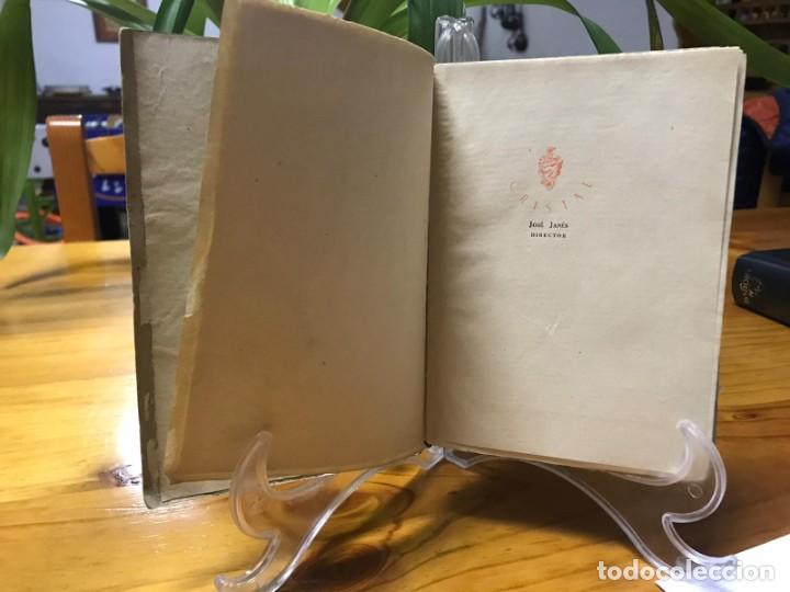 Libros de segunda mano: LIBRO DE DARBY & JOAN. MAURICE BARING. 1942 - Foto 3