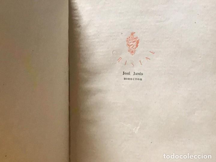 Libros de segunda mano: LIBRO DE DARBY & JOAN. MAURICE BARING. 1942 - Foto 5