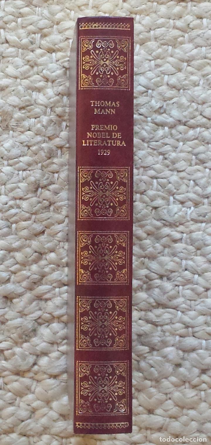 Libros de segunda mano: THOMAS MANN. ALTEZA REAL. - Foto 1