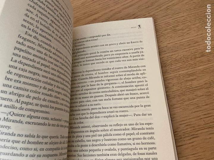 Libros de segunda mano: INT&Eacute;RPRETE DE EMOCIONES - JHUMPA LAHIRI - 2000 - Foto 5