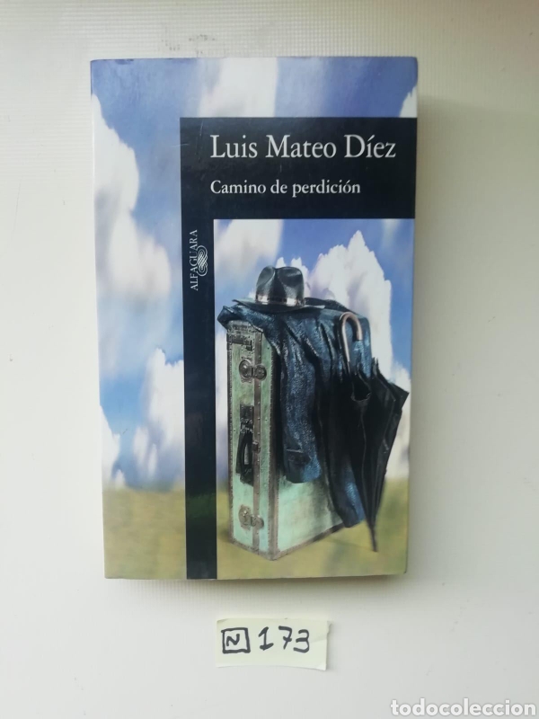 Libros de segunda mano: Camino De Perdici&oacute;n - Foto 1