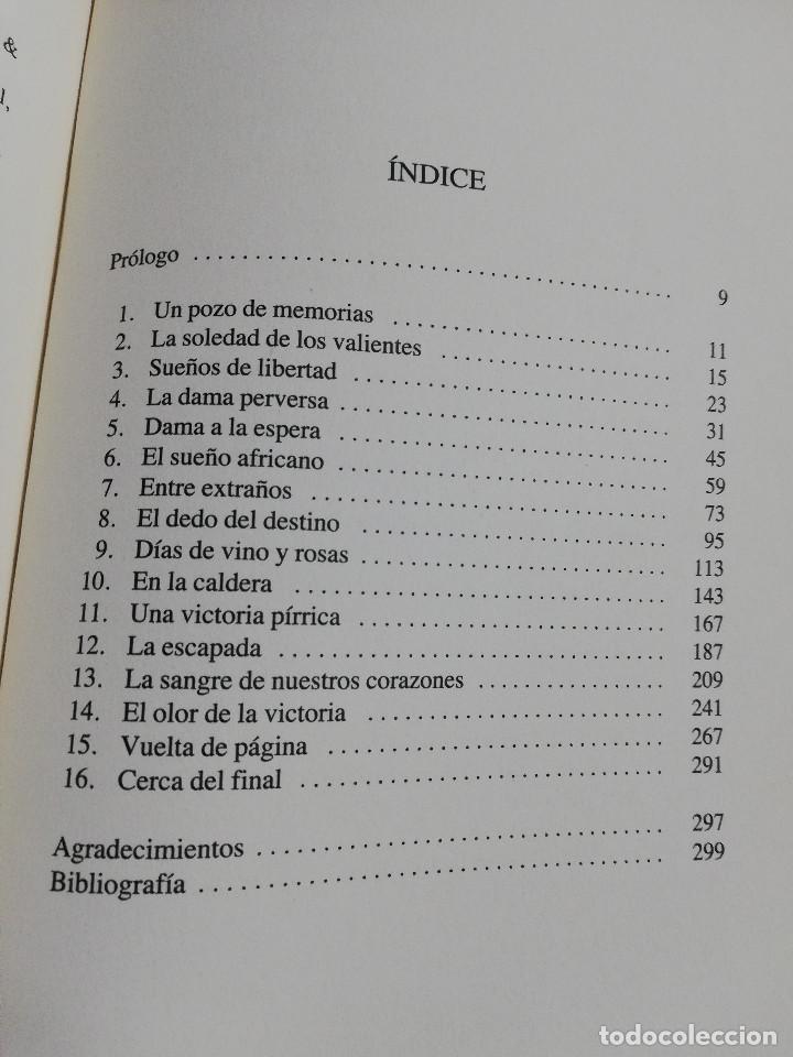 Libros de segunda mano: UNA DECISI&Oacute;N VALIENTE (SUSAN TRAVERS) - Foto 3