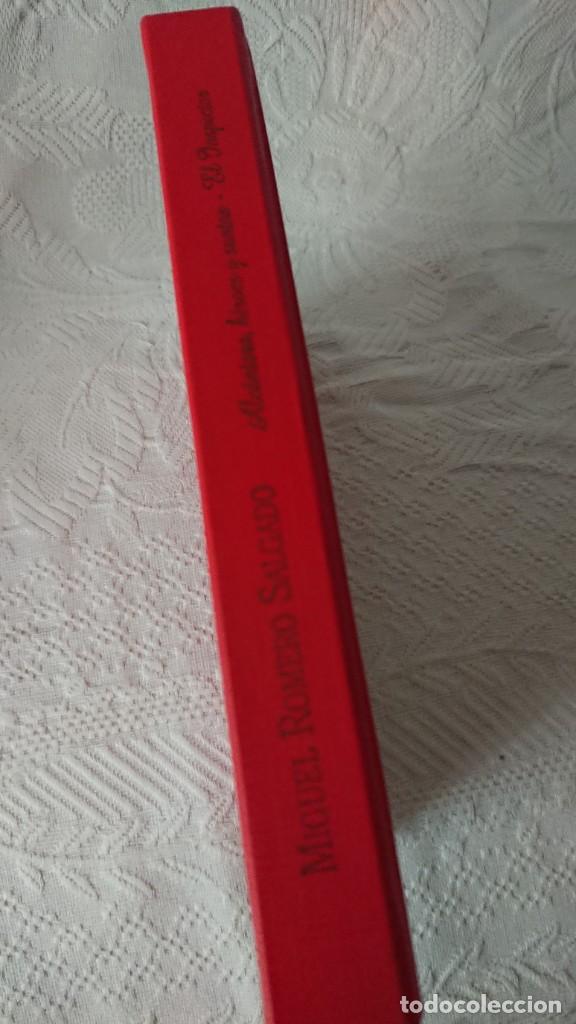 Libros de segunda mano: ALC&Aacute;NTARA, H&Eacute;ROES Y SANTOS - Foto 4