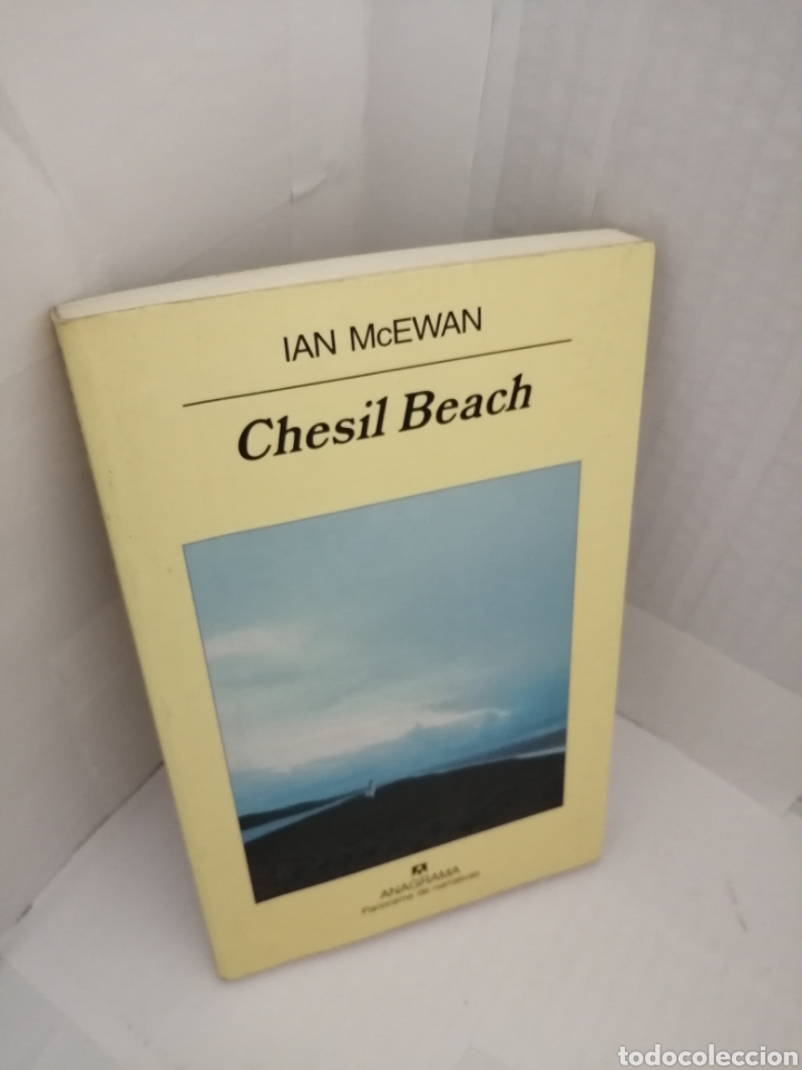 Libros de segunda mano: Chesil Beach (Primera edici&oacute;n) - Foto 3