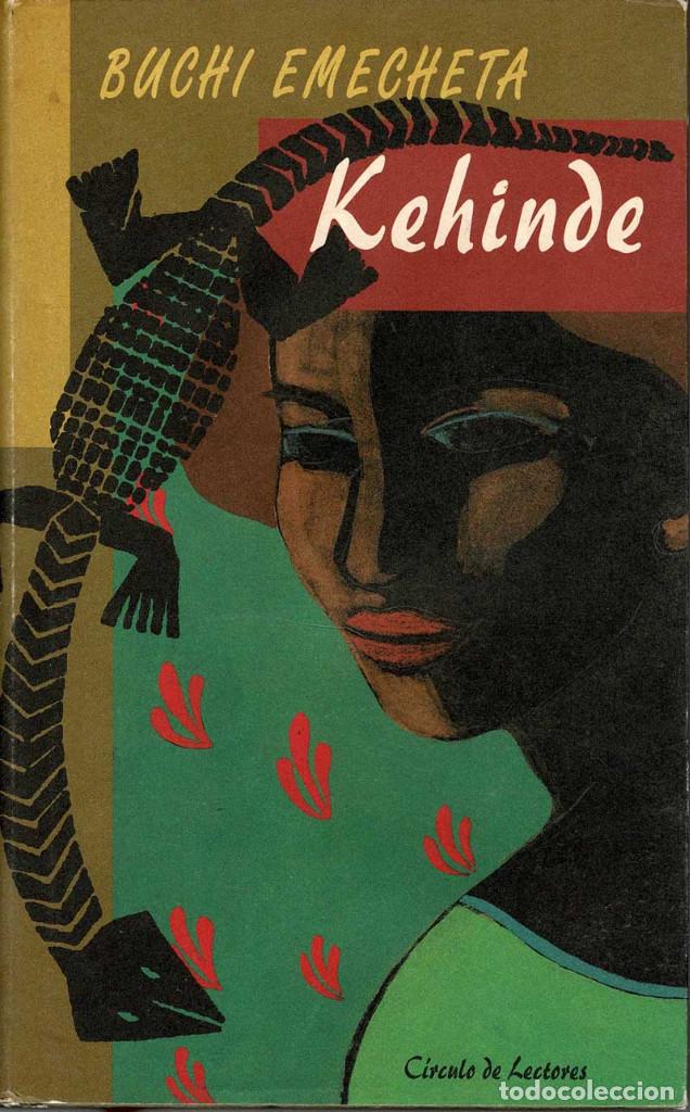 Libros de segunda mano: Kehinde - Buchi Emecheta - Foto 1