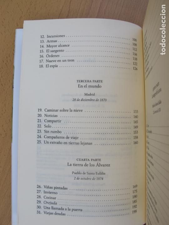 Libros de segunda mano: LA BODEGA.- NOAH GORDON.- ROCAEDITORIAL. 5&ordf; EDIC. 2007 - Foto 5
