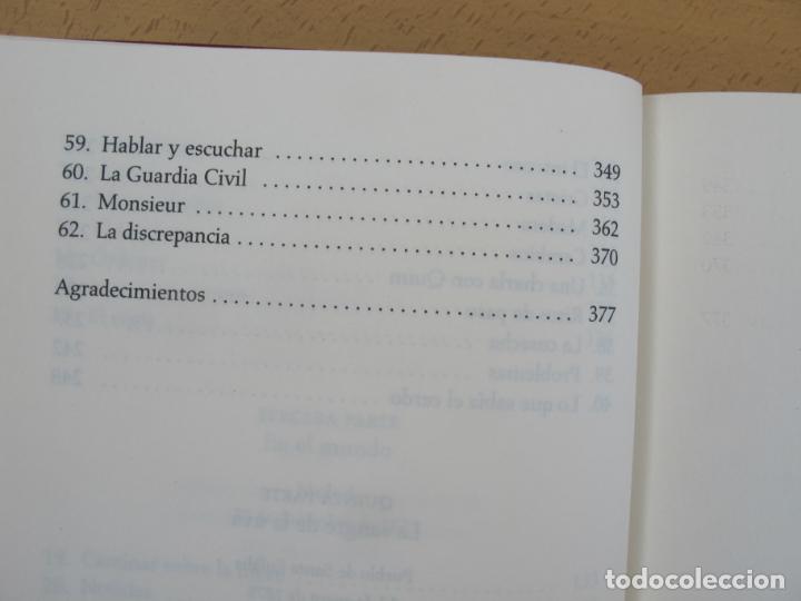 Libros de segunda mano: LA BODEGA.- NOAH GORDON.- ROCAEDITORIAL. 5&ordf; EDIC. 2007 - Foto 7