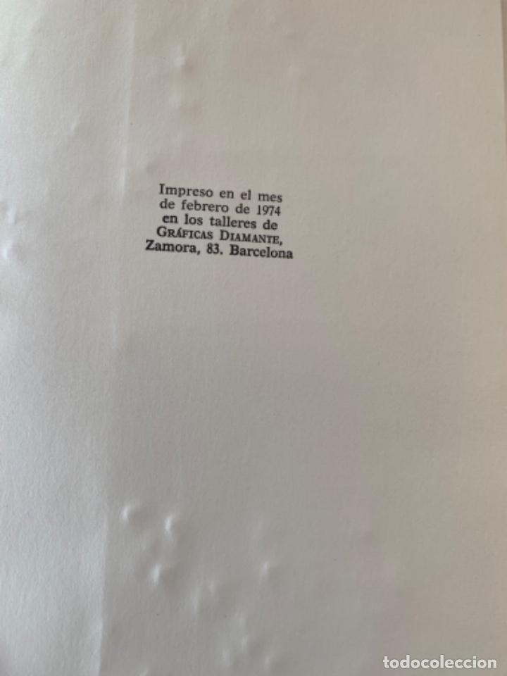 Libros de segunda mano: Conversaci&oacute;n en la catedral, libro - Foto 2