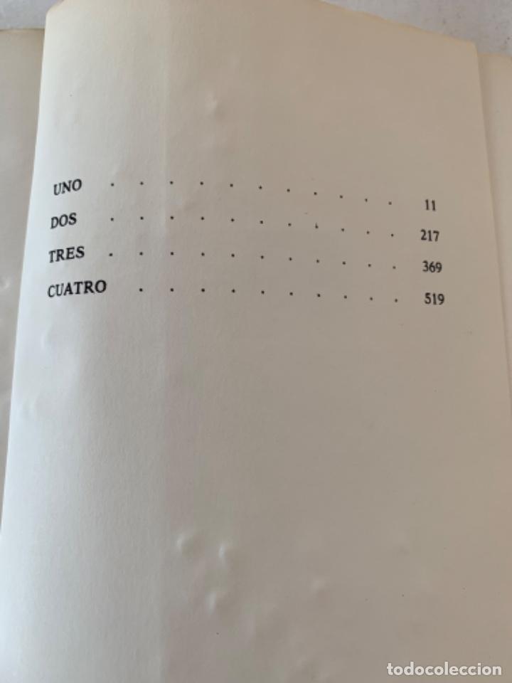 Libros de segunda mano: Conversaci&oacute;n en la catedral, libro - Foto 3