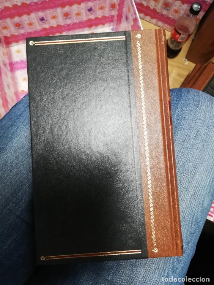Libros de segunda mano: El largo viaje. Jorge Sempr&uacute;n - Foto 2