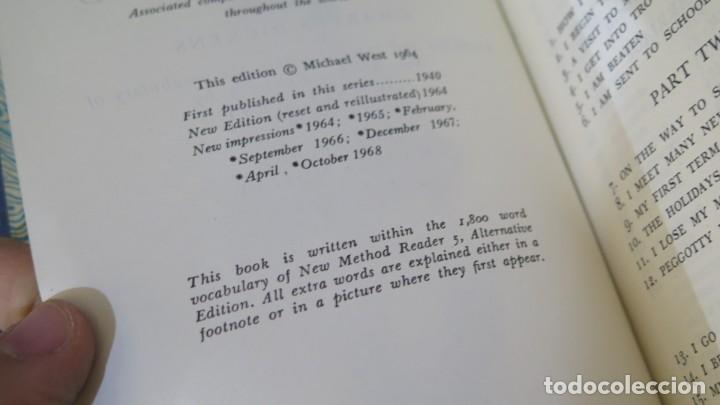 Libros de segunda mano: DAVID COPPERFIELD. DICKENS. LONGMANS - Foto 3