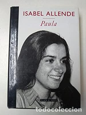 Libros de segunda mano: Paula. Isabel Allende - Foto 1