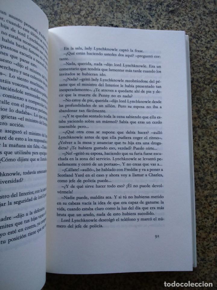 Libros de segunda mano: ANIMO WILT -- TOM SHARPE -- CIRCULO 1990 -- - Foto 2