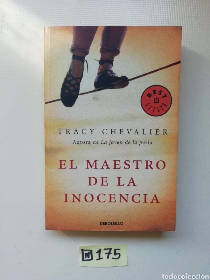 Libros de segunda mano: El Maestro De La Inocencia - Foto 1