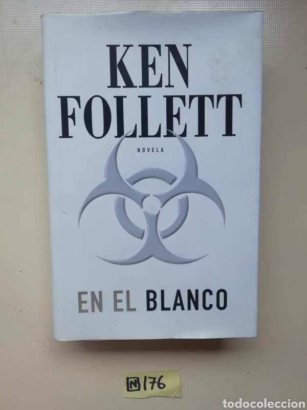 Libros de segunda mano: En El Blanco - Foto 1