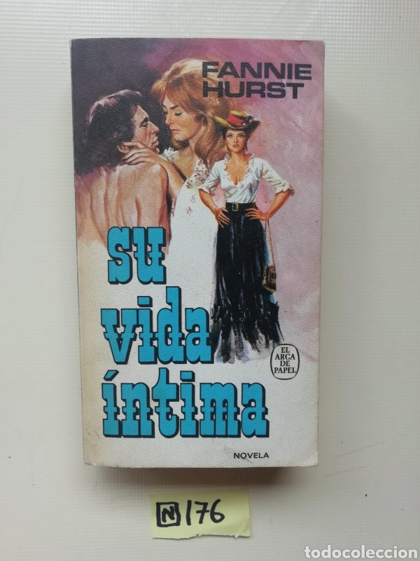 Libros de segunda mano: Su Vida &Iacute;ntima - Foto 1