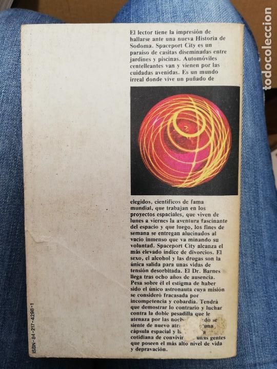Libros de segunda mano: Proyecto Hermes. Frank G. Slaughter - Foto 2