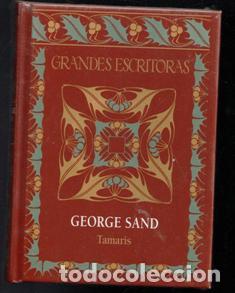 Libros de segunda mano: Tamaris. George Sand - Foto 1