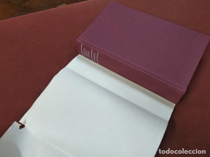 Libros de segunda mano: sefarad - antonio mu&ntilde;oz molina - NOB - Foto 2