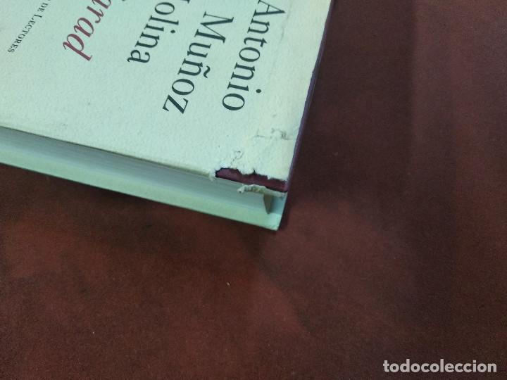 Libros de segunda mano: sefarad - antonio mu&ntilde;oz molina - NOB - Foto 4