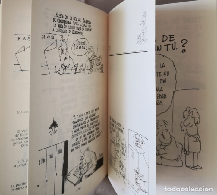 Libros de segunda mano: El Perich. Jaime Perich Escala. - Foto 3