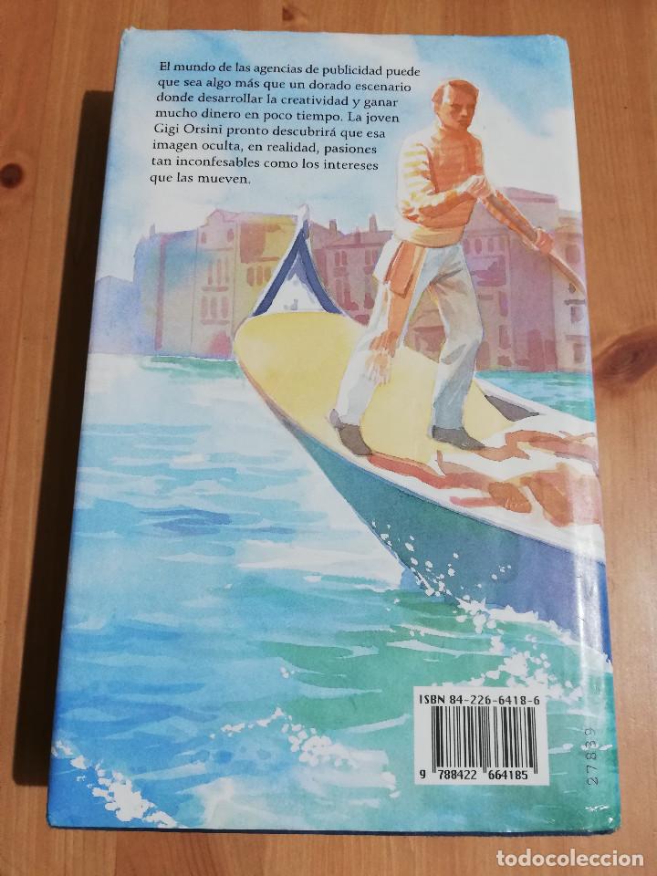 Libros de segunda mano: AMANTES (JUDITH KRANTZ) - Foto 3