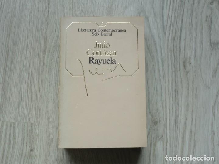 Libros de segunda mano: Rayuela - Cort&aacute;zar - Foto 1