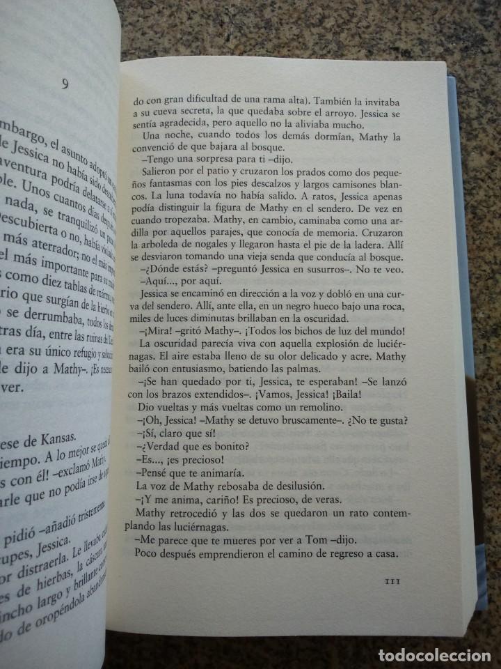 Libros de segunda mano: CUATRO HERMANAS -- JETTA CARLETON -- CIRCULO 2010 -- - Foto 2