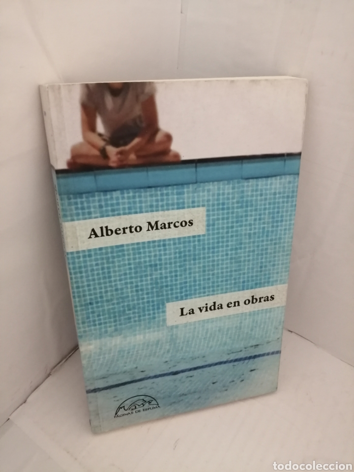 Libros de segunda mano: LA VIDA EN OBRAS (Primera edici&oacute;n) - Foto 3