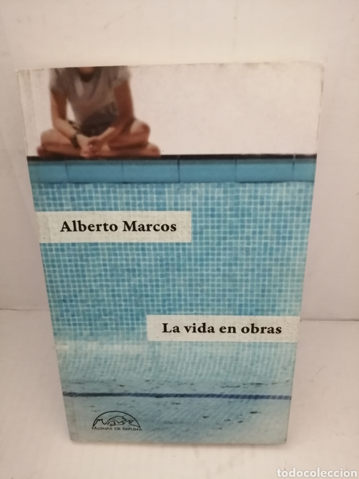 Libri di seconda mano: LA VIDA EN OBRAS (Primera edici&oacute;n)