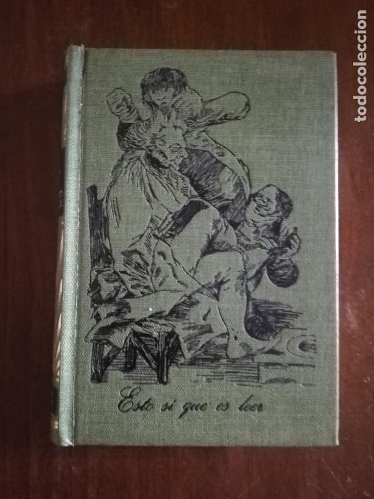 Livres d'occasion: REVISTA SATIRICA ELPOBRECITO HABLADOR. ESPASA CALPE. 1979.