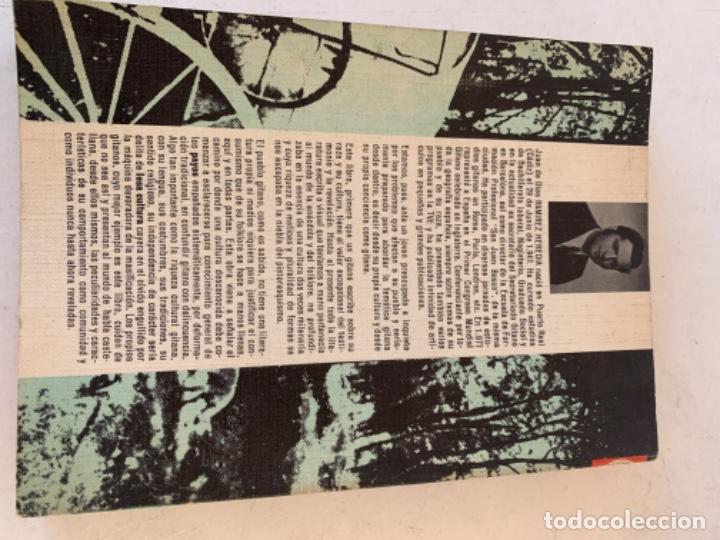 Libros de segunda mano: Nosotros los gitanos, libro - Foto 6