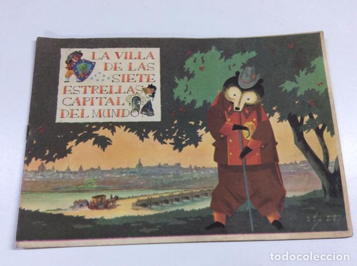 Libros de segunda mano: La villa de las siete estrellas - Foto 2