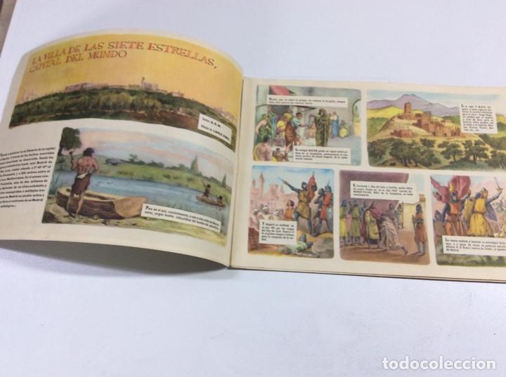 Libros de segunda mano: La villa de las siete estrellas - Foto 3