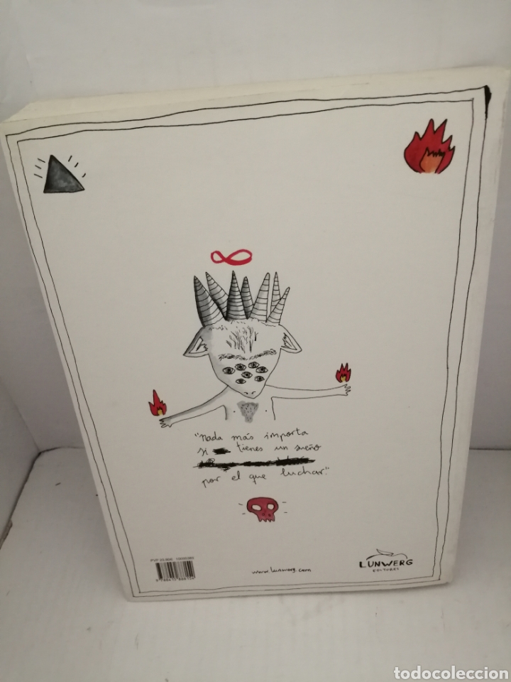 Libros de segunda mano: NADA M&Aacute;S IMPORTA - Foto 2