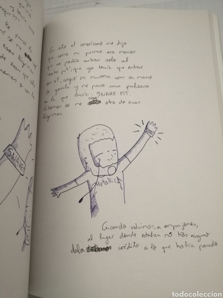 Libros de segunda mano: NADA M&Aacute;S IMPORTA - Foto 3