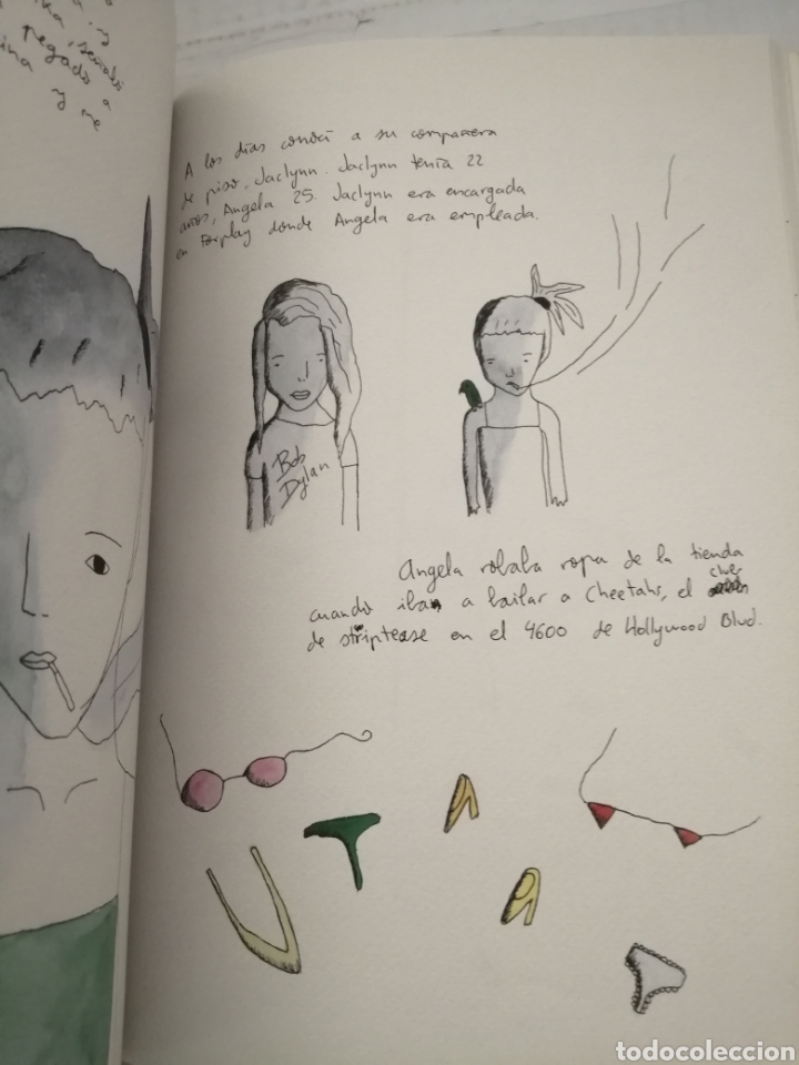 Libros de segunda mano: NADA M&Aacute;S IMPORTA - Foto 4
