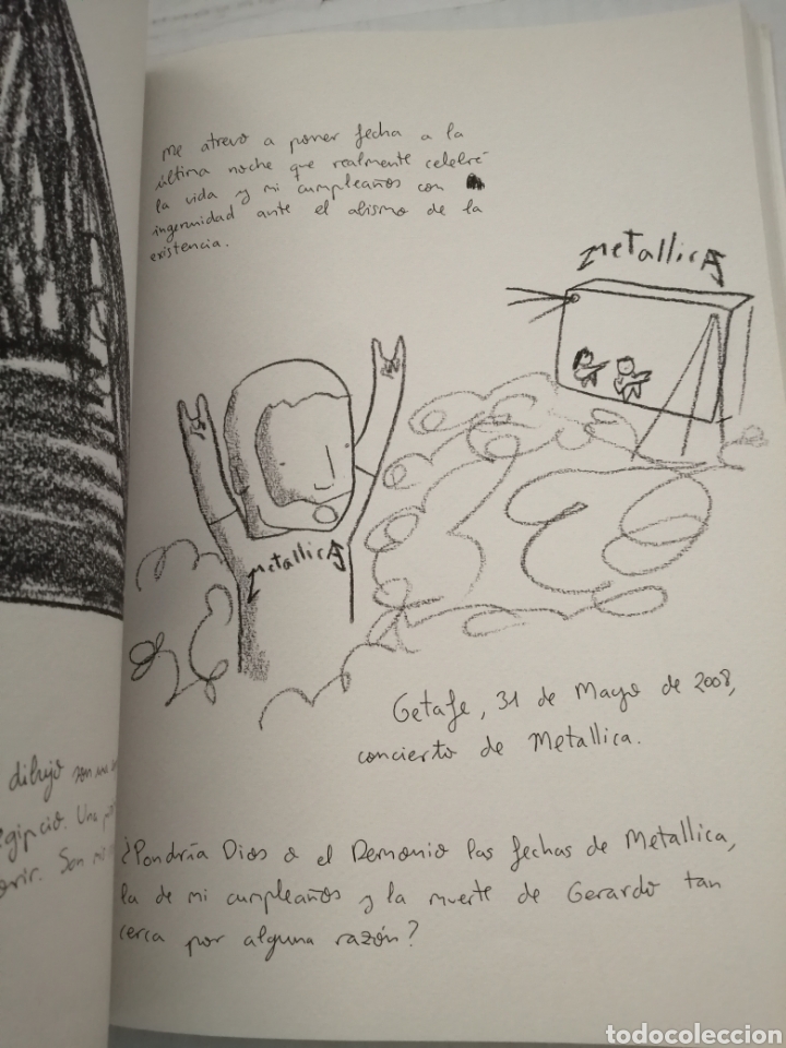 Libros de segunda mano: NADA M&Aacute;S IMPORTA - Foto 5